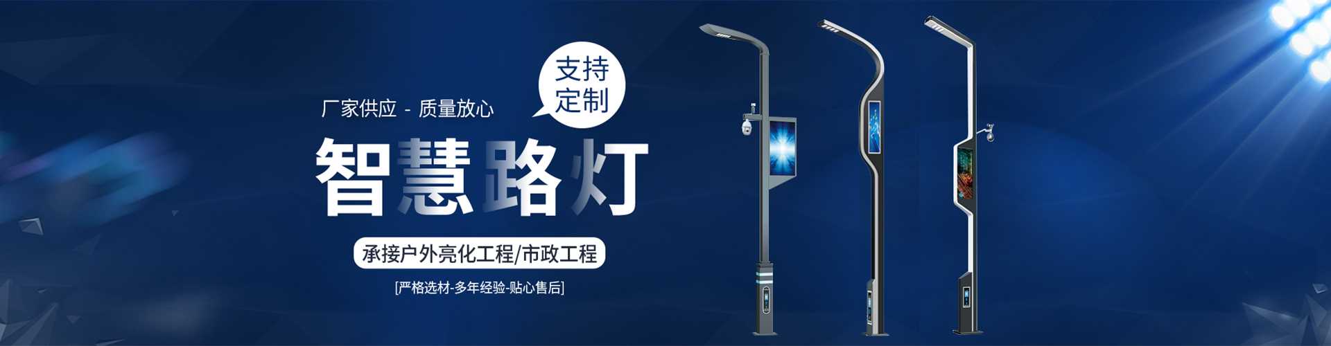 枞阳县太阳能路灯定制厂家